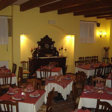 Ai Vecchi Crateri Konuk evi SantʼAlfio Dış mekan fotoğraf