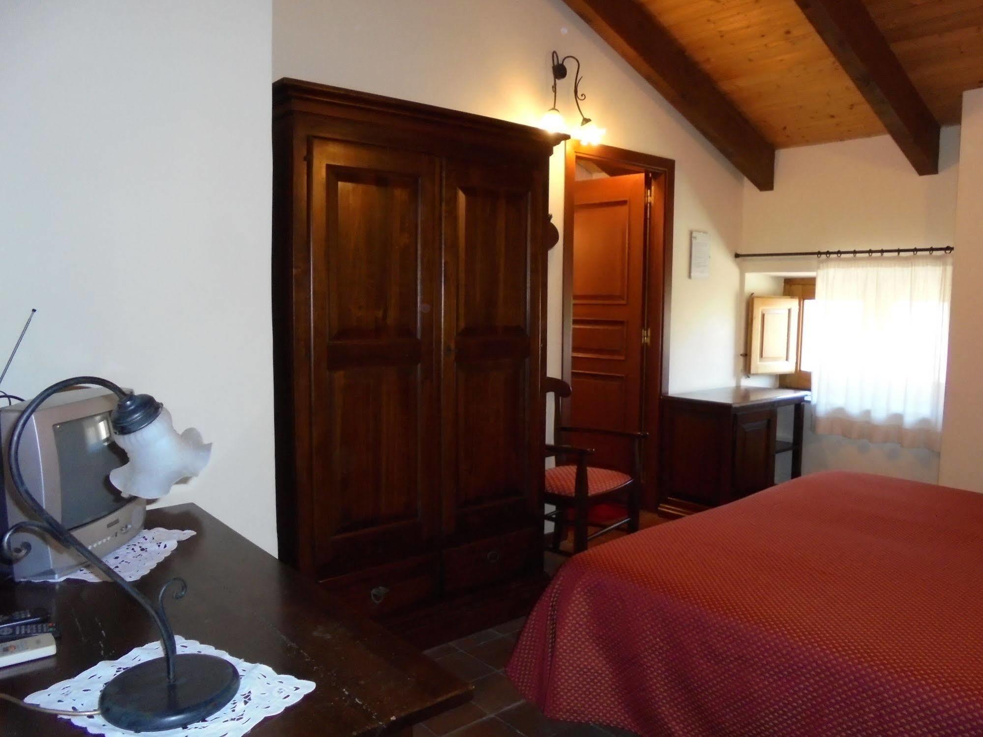 Ai Vecchi Crateri Konuk evi SantʼAlfio Dış mekan fotoğraf